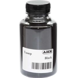 Тонер 65г Black АНК (50000563)