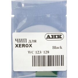 Чип для картриджа Xerox C118 Black, DRUM АНК (1800092)