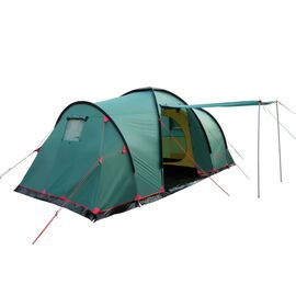 Палатка Tramp Brest 4 (V2) green (UTRT-082)