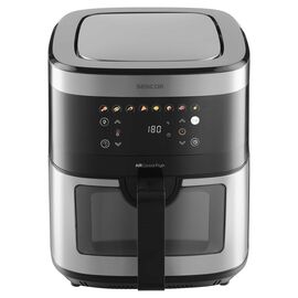 Мультипечь Sencor SFR9000SS