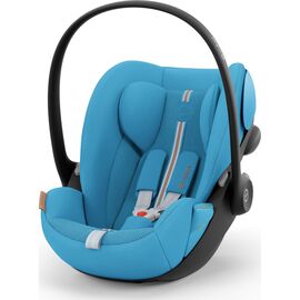 Автокресло Cybex Cloud G i-Size Plus Beach Blue (523001163)