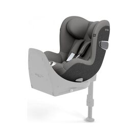 Автокресло Cybex Sirona T Mirage Grey (523000381)