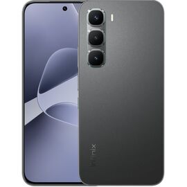 Мобильный телефон Infinix Hot 60 Pro 8/256Gb Sleek Black (4894947093456)