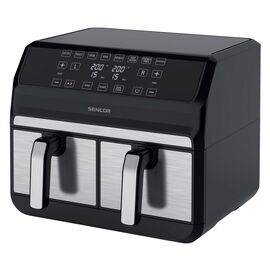 Мультипечь Sencor SFR 9500SS