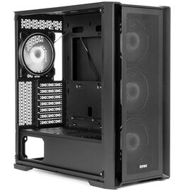 Корпус Qube ARGON_F1NU3