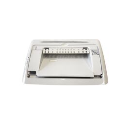Дополнительное оборудование Кришка Canon LBP3010, FM3-5650-000 WHITE верх. AHK (70263123)