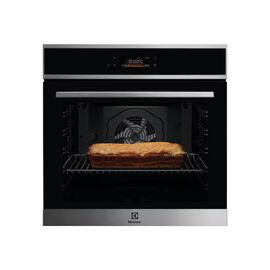 Духовой шкаф Electrolux EOE8P38X