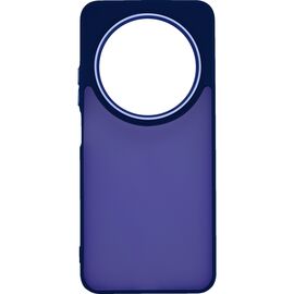 Чохол до мобільного телефона Armorstandart Frame Xiaomi Redmi 14C 4G / Poco M7 5G / Poco C75 4G Blue (ARM85589)