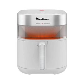 Мультипечь Moulinex Easy Fry Infrared (EZ831GF0)