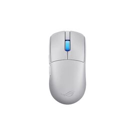 Мышка ASUS ROG Harpe II Ace Bluetooth/Wireless/USB White (90MP0490-BMUA10)