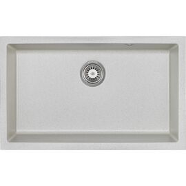 Мойка кухонная GRANADO Under top XL gris (gr3708)