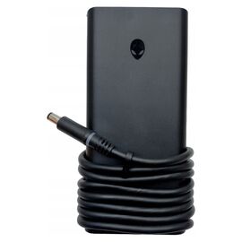 Блок питания к ноутбуку Dell 330W Alienware GaN 19.5V, 16.92A, 7.4/5.0(pin inside), Oval-корпус (HA330PM201 / A40400)