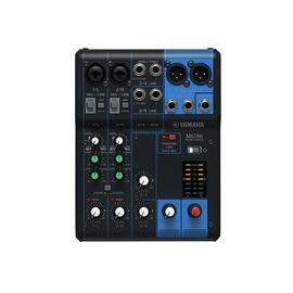 Микшерный пульт Yamaha MG06
