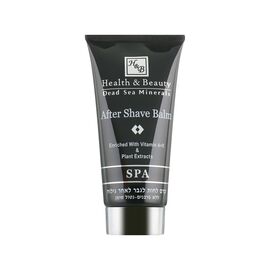 Бальзам после бритья Health and Beauty Beauty After Shave Balm 150 мл (7290011843199)