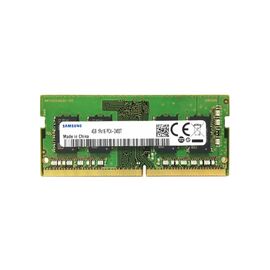 Модуль памяти для ноутбука DDR4 4GB 3200 MHz Samsung (M471A5244GB0-CWE)