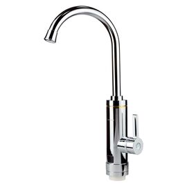 Проточний водонагрівач AQUATICA HZ 3.0кВт 0.4-5бар для кухн (9791110)