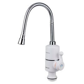 Проточний водонагрівач AQUATICA NZ 3.0кВт 0.4-5бар для кухн (9797143)