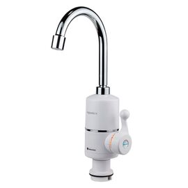 Проточний водонагрівач AQUATICA NZ 3.0кВт 0.4-5бар для кухн (9797133)