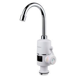 Проточний водонагрівач AQUATICA NZ 3.0кВт 0.4-5бар для кухн (9797113)