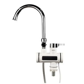 Проточний водонагрівач AQUATICA s92 3.3кВт для ванн (9792203)