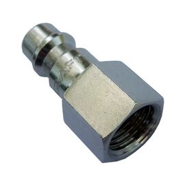 Адаптер для шланга Airkraft переходник "папа" 1/4" внутренняя резьба (SE3-2PF)