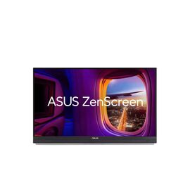 Монитор ASUS ZenScreen MB27ACF
