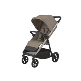 Коляска Espiro Pearl 09 Champagne Pearl (5905683801768)