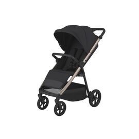 Коляска Espiro Pearl 10 Black Pearl (5905683801775)