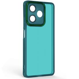 Чехол для мобильного телефона Armorstandart Shade OPPO A5 Pro 4G / A5 Pro 5G Dark Green (ARM85616)
