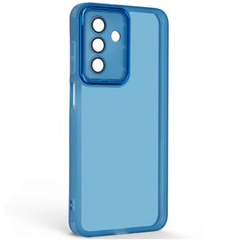 Чехол для мобильного телефона Armorstandart Shade Samsung A56 5G Blue (ARM82599)