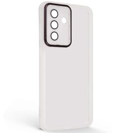 Чехол для мобильного телефона Armorstandart Shade Samsung A56 5G White (ARM82602)
