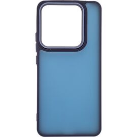 Чехол для мобильного телефона Armorstandart Frame Xiaomi Poco M7 Pro 5G Blue (ARM83161)