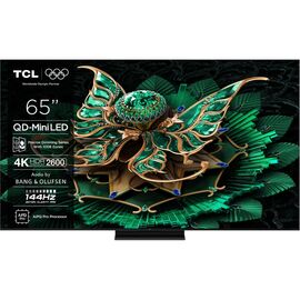 Телевизор TCL 65C7K