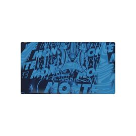 Коврик для мышки Hator Tonn eSport Monte Edition 3XL Speed/Control Multicolored (HTP044)