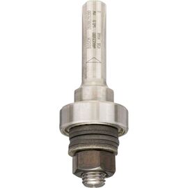 Адаптер для инструмента Bosch Professional хвостовик для фрез Expert S8, D22, G60.3 (2.608.629.390)