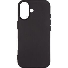Чохол до мобільного телефона Armorstandart Matte Slim Fit Apple iPhone 17 Black (ARM86744)