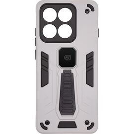 Чехол для мобильного телефона Armorstandart Proover Motorola Edge 60 Pro 5G Grey (ARM86030)