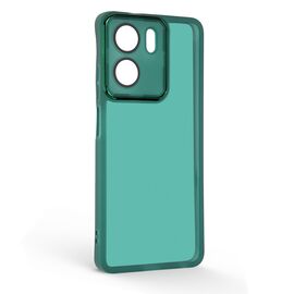 Чохол до мобільного телефона Armorstandart Shade OPPO A5X 4G / A5X 5G Dark Green (ARM86772)