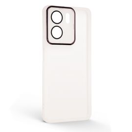 Чохол до мобільного телефона Armorstandart Shade OPPO A5X 4G / A5X 5G White (ARM86756)