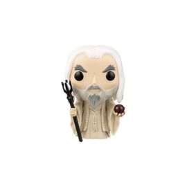Фигурка Funko Pop серии Обладатель колец – Саруман (13555-PX-1TM)