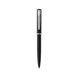 Ручка кулькова Waterman ALLURE Black CT BP (23 311)