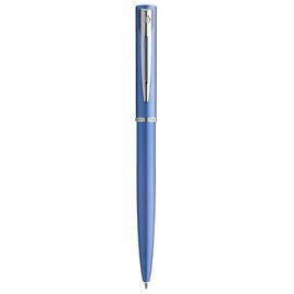 Ручка кулькова Waterman ALLURE Blue CT BP (23 312)