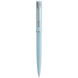Ручка кулькова Waterman ALLURE Pastel Blue CT BP (23 315)