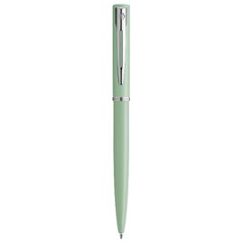 Ручка шариковая Waterman ALLURE Pastel Green CT BP (23 317)