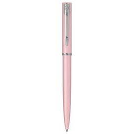 Ручка кулькова Waterman ALLURE Pastel Pink CT BP (23 316)
