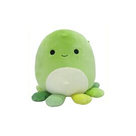 Мягкая игрушка Squishmallows Jazwares Осьминог Джонни 20см (6672119)