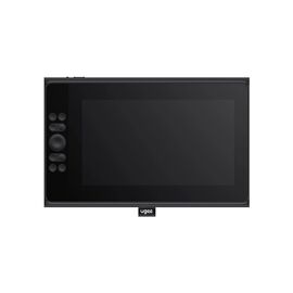 Графический планшет Ugee UE12 PLUS (UE12PLUS BK-AC97)