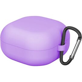 Чехол для наушников BeCover Silicon для Samsung Galaxy Buds FE SM-R400 Purple (710096)