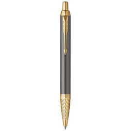 Ручка шариковая Parker IM 17 Premium SE Pioneers GT BP (25 532)
