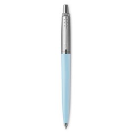 Ручка шариковая Parker JOTTER 17 Originals Arctic Blue CT BP в Eco упаковке (15 932_7457e)